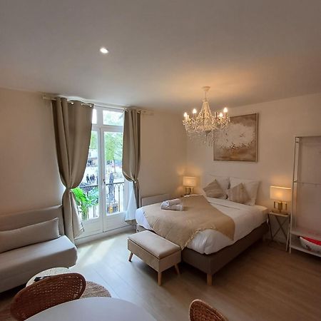 Apartamento *Monge Zola* Dijon Exterior foto