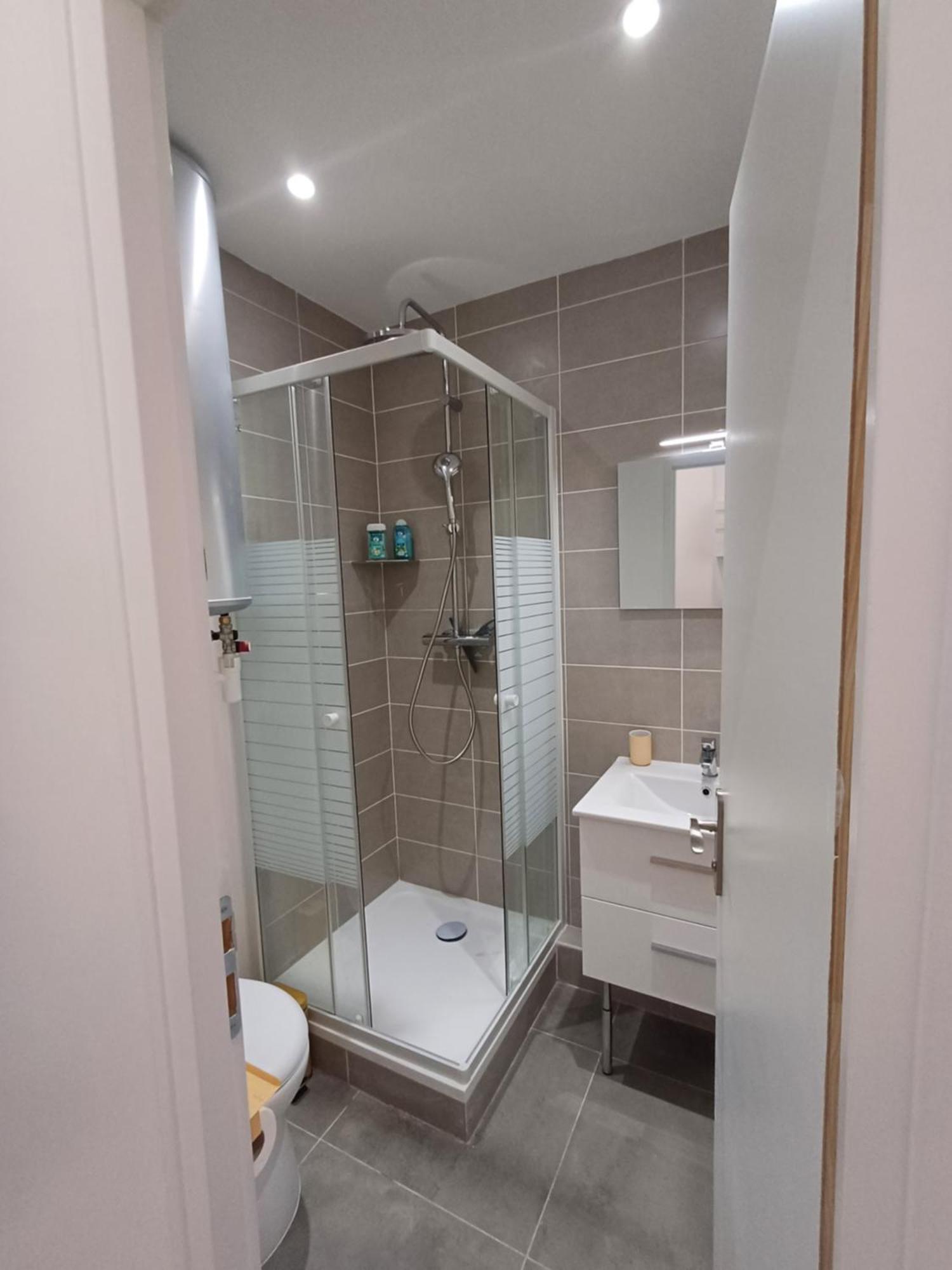 Apartamento *Monge Zola* Dijon Exterior foto