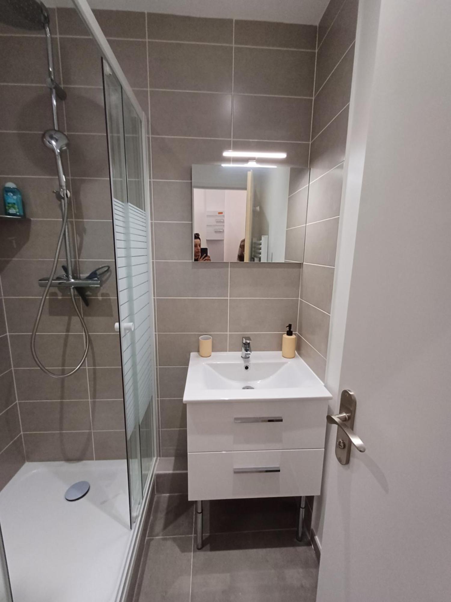 Apartamento *Monge Zola* Dijon Exterior foto