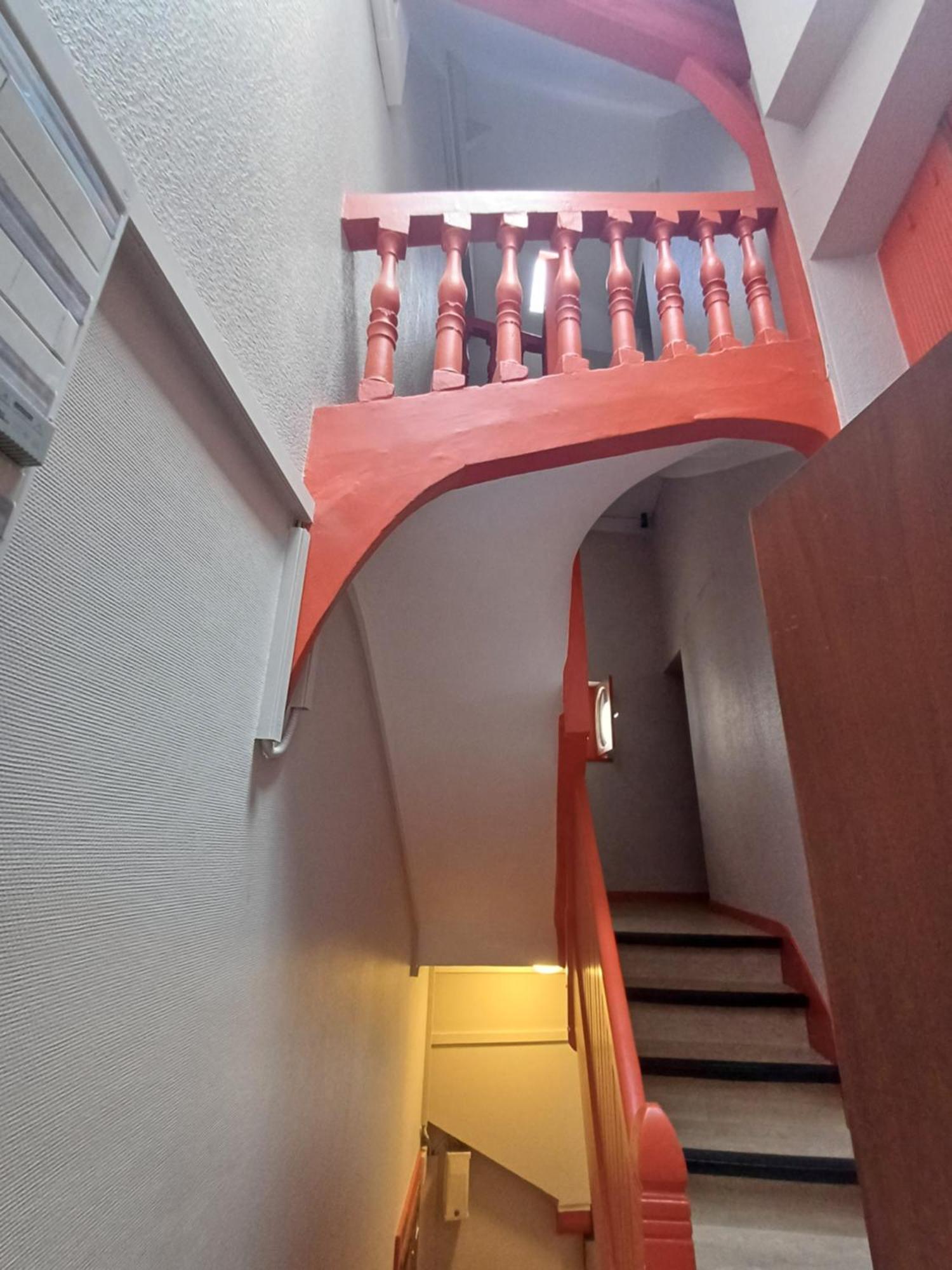 Apartamento *Monge Zola* Dijon Exterior foto